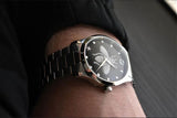  Shop Authentic Gucci G Timeless Quartz Black Dial Silver Steel Strap Watch For Women - YA1264136 - Luxxuri