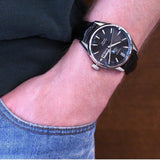  Shop Authentic Tag Heuer Carrera Black Dial Watch for Men - WAR201A.FC6266 - Luxxuri