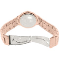  Shop Authentic Guess Madison Diamonds White Dial Rose Gold Steel Strap Watch for Women - W0637L3 - Luxxuri