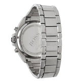  Shop Authentic Hugo Boss Driver Black Dial Silver Steel Strap Watch for Men - 1512883 - Luxxuri