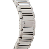  Shop Authentic Hugo Boss Supernova Chronograph Black Dial Silver Steel Strap Watch for Men - 1513359 - Luxxuri