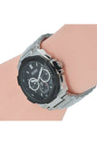  Shop Authentic Hugo Boss Supernova Black Dial Two Tone Steel Strap Watch for Men - 1513368 - Luxxuri