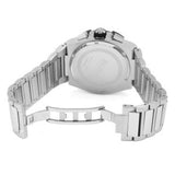  Shop Authentic Hugo Boss Supernova Chronograph Blue Dial Silver Steel Strap Watch for Men - 1513360 - Luxxuri