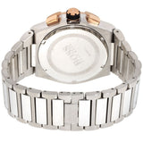  Shop Authentic Hugo Boss Supernova Grey Dial Silver Steel Strap Watch for Men - 1513362 - Luxxuri