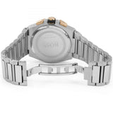  Shop Authentic Hugo Boss Supernova Grey Dial Silver Steel Strap Watch for Men - 1513362 - Luxxuri