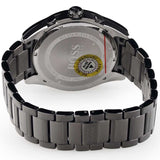  Shop Authentic Hugo Boss Classic Grey Dial Grey Steel Strap Watch for Men - 1513364 - Luxxuri