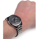  Shop Authentic Hugo Boss Classic Grey Dial Grey Steel Strap Watch for Men - 1513364 - Luxxuri