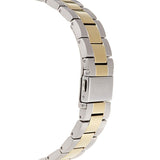  Shop Authentic Hugo Boss Professional Black Dial Two Tone Steel Strap Watch for Men - 1513529 - Luxxuri