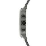  Shop Authentic Hugo Boss Architectural Blue Dial Grey Steel Strap Watch for Men - 1513574 - Luxxuri