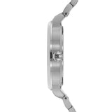  Shop Authentic Hugo Boss Oxygen Grey Dial Silver Steel Strap Watch for Men - 1513596 - Luxxuri