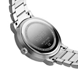  Shop Authentic Hugo Boss Oxygen Grey Dial Silver Steel Strap Watch for Men - 1513596 - Luxxuri
