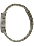  Shop Authentic Hugo Boss Attitude Green Dial Green Steel Strap Watch for Men - 1513610 - Luxxuri