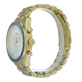  Shop Authentic Hugo Boss Trophy White Dial Gold Steel Strap Watch for Men - 1513631 - Luxxuri