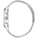  Shop Authentic Hugo Boss Companion Blue Dial Silver Steel Strap Watch for Men - 1513653 - Luxxuri