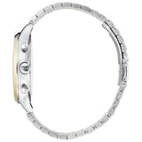  Shop Authentic Hugo Boss Companion Silver Dial Two Tone Mesh Bracelet Watch for Men - 1513654 - Luxxuri