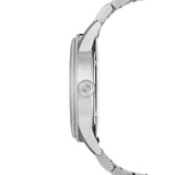  Shop Authentic Hugo Boss Legacy Black Dial Silver Steel Strap Watch for Men - 1513671 - Luxxuri