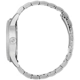  Shop Authentic Hugo Boss Legacy Black Dial Silver Steel Strap Watch for Men - 1513671 - Luxxuri