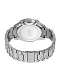  Shop Authentic Hugo Boss Legacy Black Dial Silver Steel Strap Watch for Men - 1513671 - Luxxuri