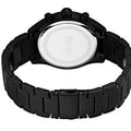  Shop Authentic Hugo Boss Grand Prix Black Dial Black Steel Strap Watch for Men - 1513676 - Luxxuri