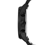  Shop Authentic Hugo Boss Grand Prix Black Dial Black Steel Strap Watch for Men - 1513676 - Luxxuri
