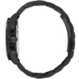  Shop Authentic Hugo Boss Hero Black Dial Black Steel Strap Watch for Men - 1513754 - Luxxuri