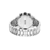  Shop Authentic Hugo Boss Nomad Grey Dial Silver Steel Strap Watch for Men - 1513774 - Luxxuri