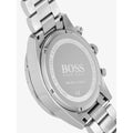  Shop Authentic Hugo Boss Pilot Blue Dial Silver Steel Strap Watch for Men - 1513850 - Luxxuri