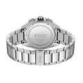  Shop Authentic Hugo Boss Volane Grey Dial Silver Steel Strap Watch for Men - 1513951 - Luxxuri