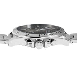  Shop Authentic Hugo Boss Troper Chronograph Blue Dial Silver Steel Strap Watch For Men - 1514057 - Luxxuri