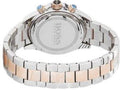  Shop Authentic Hugo Boss Ikon Grey Dial Two Tone Steel Strap Watch for Men - 1513339 - Luxxuri