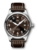  Shop Authentic IWC Pilot's Watch Mark XVII Edition 