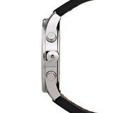  Shop Authentic Hugo Boss Professional Black Dial Black Silicone Strap Watch for Men - 1513525 - Luxxuri