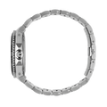  Shop Authentic Gucci Dive Quartz Black Dial Silver Steel Strap Watch For Men - YA136301A - Luxxuri