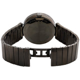  Shop Authentic Gucci G Interlocking Quartz Grey Dial Grey Steel Strap Watch For Men - YA133210 - Luxxuri