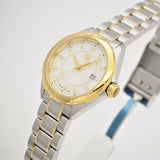  Shop Authentic Tag Heuer Formula 1 Diamonds Mother of Pearl White Dial Two Tone Steel Strap Watch for Women - WBJ1421.BB0648 - Luxxuri
