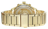  Shop Authentic Tommy Hilfiger Chase Quartz White Dial Gold Steel Strap Watch for Men - 1791576 - Luxxuri