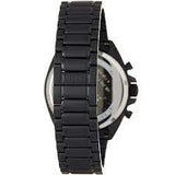  Shop Authentic Hugo Boss Driver Black Dial Black Steel Strap Watch for Men - 1513277 - Luxxuri