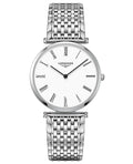  Shop Authentic Longines La Grande Classique De Longines Watch for Women - L4.755.4.11.6 - Luxxuri