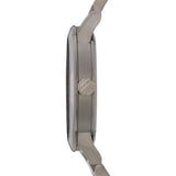  Shop Authentic Burberry The City Grey Dial Gunmetal Steel Strap Watch for Men - BU9007 - Luxxuri
