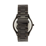 Shop Authentic Michael Kors Bradshaw Hungry Black Dial Black Steel Strap Watch for Women - MK6271 - Luxxuri
