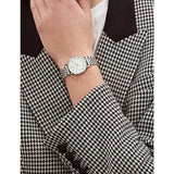  Shop Authentic Tissot T Classic Everytime Small White Dial Silver Mesh Bracelet Watch For Women - T109.210.11.033.00 - Luxxuri