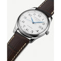  Shop Authentic Longines Master Collection Automatic 40mm Watch for Men - L2.793.4.78.3 - Luxxuri