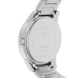  Shop Authentic Guess Confetti Silver Dial Silver Steel Strap Watch for Women - W0778L1 - Luxxuri