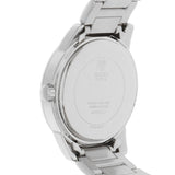  Shop Authentic Guess Confetti Diamonds Silver Dial Silver Steel Strap Watch for Women - W0774L7 - Luxxuri