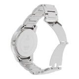  Shop Authentic Guess Confetti Silver Dial Silver Steel Strap Watch for Women - W0778L1 - Luxxuri
