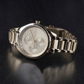  Shop Authentic Hugo Boss Grand Course Gold Dial Gold Steel Strap Watch for Women - 1502584 - Luxxuri