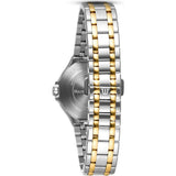  Shop Authentic Maurice Lacroix Aikon Diamonds Mother of Pearl Dial Two Tone Steel Strap Watch for Women - A11006-DY503-171-1 - Luxxuri