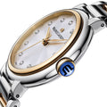  Shop Authentic Maurice Lacroix Fiaba Mother of Pearl Dial Two Tone Steel Strap Watch for Women - FA1007-PVP13-170-1 - Luxxuri