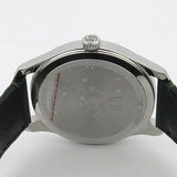  Shop Authentic Gucci G-Timeless Black Dial Green Leather Strap Unisex Watch - YA126326 - Luxxuri