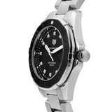  Shop Authentic Tag Heuer Aquaracer Black Dial Watch for Women - WAY131M.BA0748 - Luxxuri